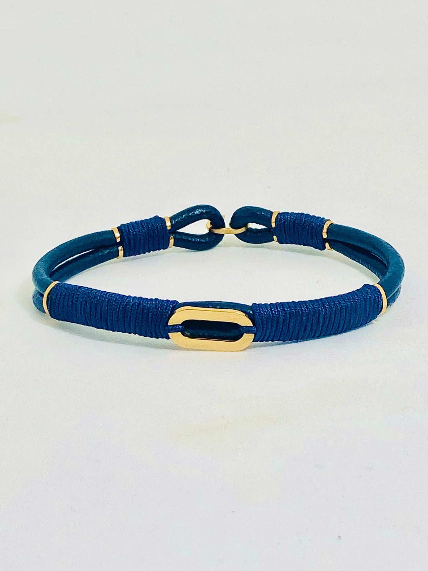 bracelet cuir B22