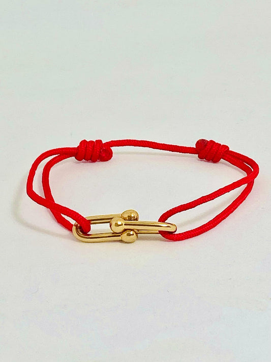 bracelet cordon B5