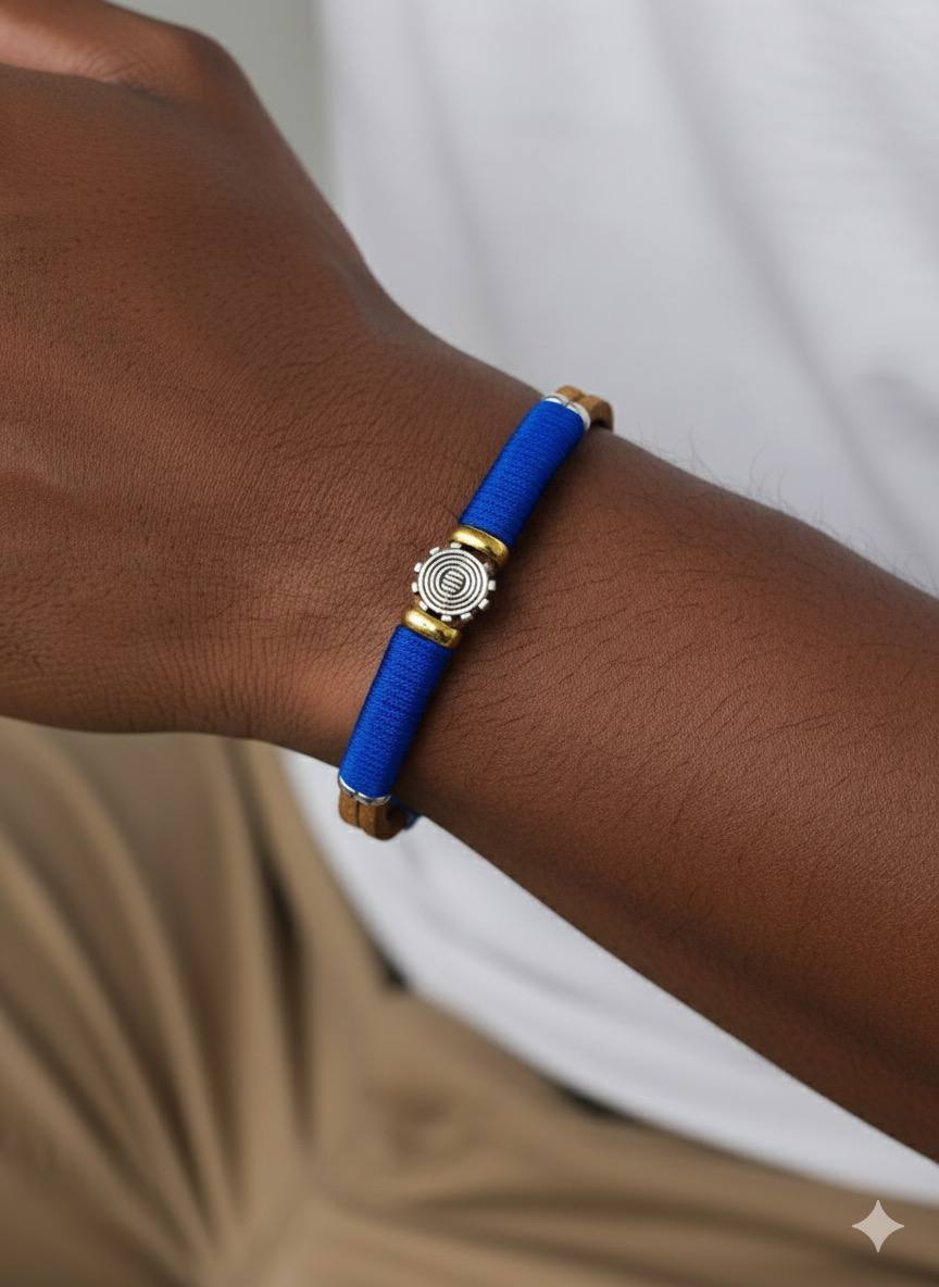 bracelets akan