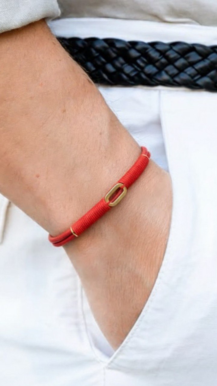 bracelet fil r