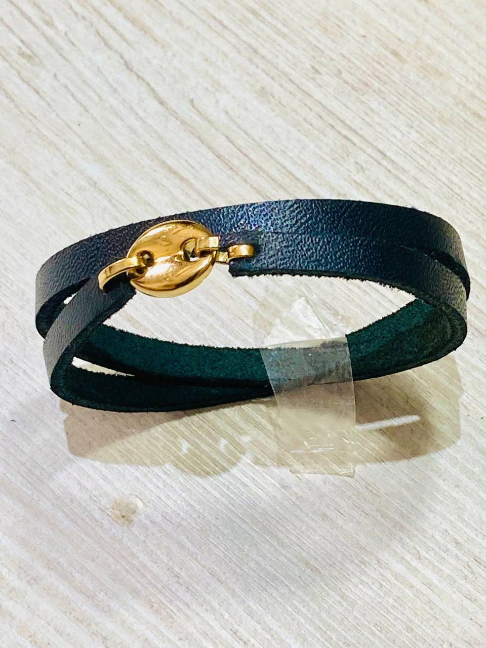 bracelet cuir B8